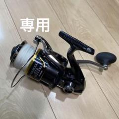 13ステラSW18000HG （スプールとオッズポート8号300m新品） 13ステラSW18000HG （スプールとオッズポート8号300m新品）