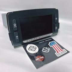 ハーレー 純正オーディオ Boom! Box 6.5GT - メルカリ