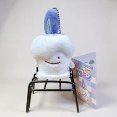 へんしんメタモン ヒトモシ ポケモンセンター限定 キーホルダー ぬいぐるみ 人気 Amazon.co.jp: ポケモンセンターオリジナル ぬいぐるみ へんしん