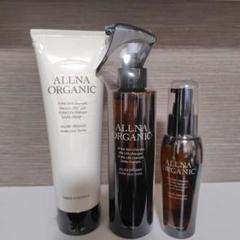 ALLNA ORGANIC トリートメント　ヘアオイルのサムネイル