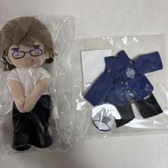 うたプリ　HE★VENS 鳳 瑛一 ぬいスター ぬいスター うたの☆プリンスさまっ♪ HE☆VENS「鳳 瑛一」[ぬい