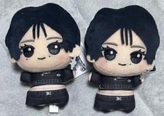 2025年最新】aespa ウィンター ぬいぐるみの人気アイテム - メルカリ