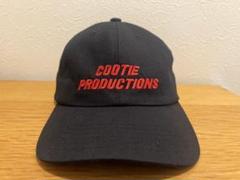 COOTIE PRODUCTION × NEWERA キャップ 希少 即完売品 New Era(ニューエラ) × COOTIE(クーティー) キャップ買取入荷
