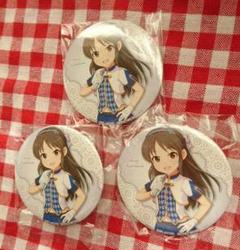 シンデレラガールズ 缶バッジ 橘ありす