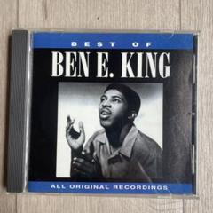 【中古】 BIG ARTIST SELECTION / ベン・E・キング 2025年最新】Yahoo!オークション -ベン・e・キングの中古品