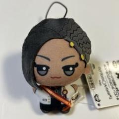 ツイステ ジャミル チビちびぐるみ ちまっこぬい スケモン ぬいぐるみ 2025年最新】ジャミル ちびぐるみの人気アイテム - メルカリ