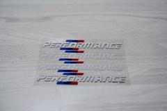S1000RR デカール　シール　M PERFORMANCEのサムネイル