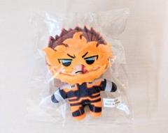 ヒロアカ　ua展　ぬいぐるみマスコット　エンデヴァー Amazon.co.jp: ヒロアカ UA展 ぬいぐるみマスコット ホークス