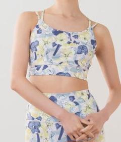 ラバ　SUKALA　エンブロイダリーブラトップ/M　新品未開封 NEW ARRIVALS - SUKALA（スカーラ）