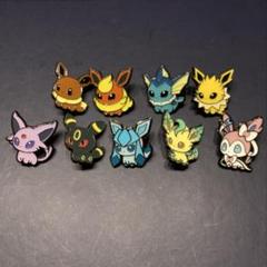 匿名発送❗　グレイシア ピンズ ポケモンドールズ 　DOLLS 楽天市場】グレイシア ポケモンドールズ(ぬいぐるみ