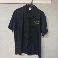 Manhattan Records ブラック シャツ Lサイズのサムネイル