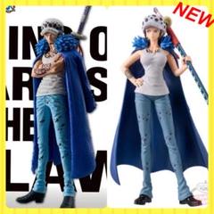 ワンピース GLITTER&GLAMOURS-ロー(女体化)　20個セット ワンピース GLITTER&GLAMOURS-ロー(女体化) 20個セット - メルカリ