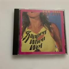 BON JOVI Slippery When Wet PHCR-4269