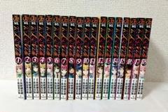 To LOVEる―とらぶる―ダークネス 全巻 全巻セット 初版 全18巻 美品 To LOVEる-とらぶる- ダークネス コミック 全18巻完結セット