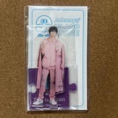TravisJapan 中村海人 アクスタ - メルカリ