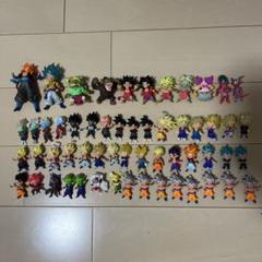 ドラゴンボール UDM フィギュア ガチャガチャ キーホルダー チェーン無し ドラゴンボール - ドラゴンボールudm ドラゴンボール
