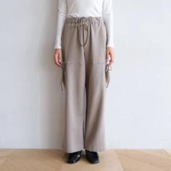 2025年最新】SeaRoomlynn レディース ワークパンツ・カーゴ