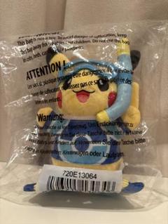 ハワイ　ピカチュウ ぬいぐるみ 2025年最新】wcs2024 ピカチュウ ぬいぐるみの人気アイテム