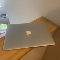 MacBook Pro Early2015 13インチ MacBook Pro (Retina, 13-inch, Early 2015) - Technical
