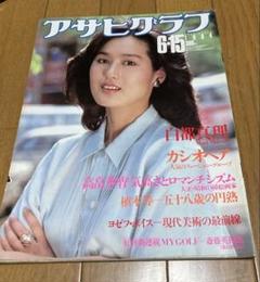 アサヒグラフ　6冊 2025年最新】アサヒグラフ 冊の人気アイテム - メルカリ