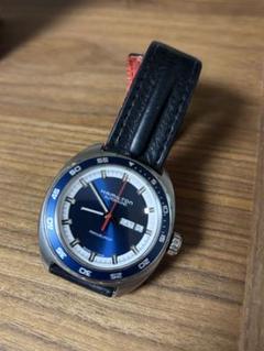 【美品】ハミルトン　パンユーロH35405941 セット品付きのサムネイル