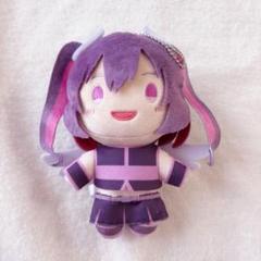 2.5次元の誘惑 橘美花莉 ぬいぐるみ マスコット