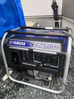 Amazon.co.jp: ヤマハ YAMAHA EF2500i インバーター 正弦波