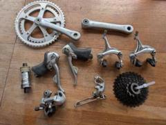 SHIMANO RX100 8速 - メルカリ