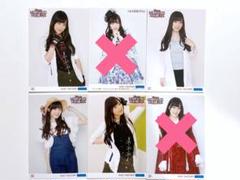 2728 モーニング娘。 譜久村聖 工藤遥 生写真 8枚セット 生写真(ハロプロ)/アイドル/モーニング娘。'15 モーニング娘