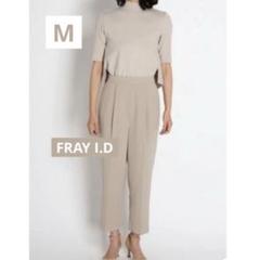 2025年最新】FRAY I.D レディース サロペット・オーバーオール