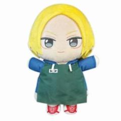 2025年最新】朝倉 ぬいぐるみの人気アイテム - メルカリ