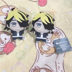 東リベ 羽宮一虎 ちびぐるみ