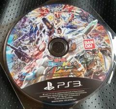 PS3　機動戦士ガンダム EXTREME VS. FULL BOOST