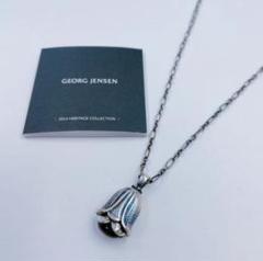 楽天市場】Georg Jensen ジョージジェンセン ネックレス