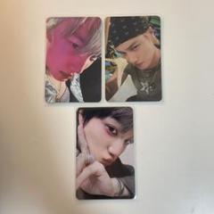 EXO カイ OEIL ポストカード トレカ ポスカ EXO トレカ ポストカード まとめ売り - メルカリ