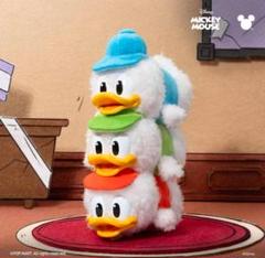 即日発送】POPMART ディズニーぬいぐるみキーチェーン