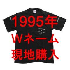 95年 クロムハーツ×マックスフィールド 1ST 初期 anvilタグ Mサイズ