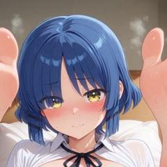 は*つ様 山田リョウ　ぼざろ　シークレット　バスタオル　4401 ウマ娘 2025年最新】ぼざろ タペストリーの人気アイテム - メルカリ