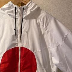NIKE ナイロンジャケット BEAMS別注