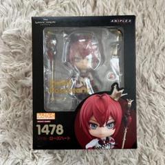 ねんどろいど リドル・ローズハート