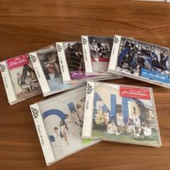 AAA DVD アルバム CD セット AAA DVD アルバム CD セット