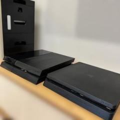 PlayStation 4 本体セット+ DualShock 4 コントローラー