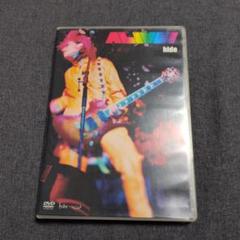hide/ALIVE!〈3枚組〉