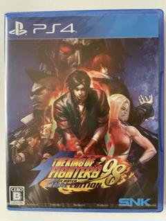 SNK KOF98 草薙 八神 他 カードコレクション ノーマルコンプ 54枚 ザ・キング・オブ・ファイターズ TKF '98 アルティメットマッチ