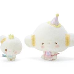 ようこそ こぎみょん パーティーデザイン こぎみゅん ぬいぐるみ マスコット ようこそ こぎみょんパーティーデザインシリーズ ぬいぐるみ