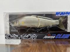 ファットブル2 タナゴカラー　キープキャスト限定品 tama.TV 2WAY spiky REBORN semilong ROUND 300g / タマTV 2