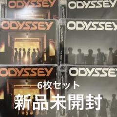 新品未開封RIIZE ODYSSEY jewelcase ver 日本限定盤6枚 - メルカリ