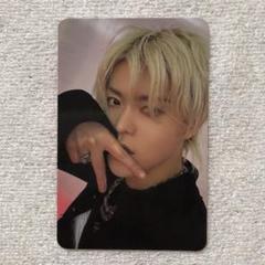 NCT127 Ay-yo ジャニ テヨン 悠太 トレカ 2025年最新】ay-yo ユウタ トレカの人気アイテム - メルカリ