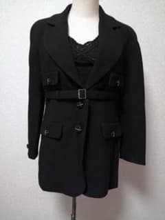 2025年最新】CHANEL テーラードジャケットの人気アイテム - メルカリ