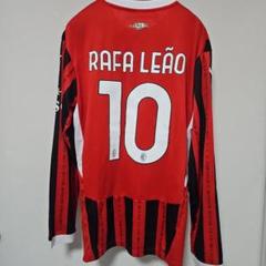 ACミラン RAFA LEÃO 10番ジャージ 0ca382ea2f960806abd45be2c0c9b5
